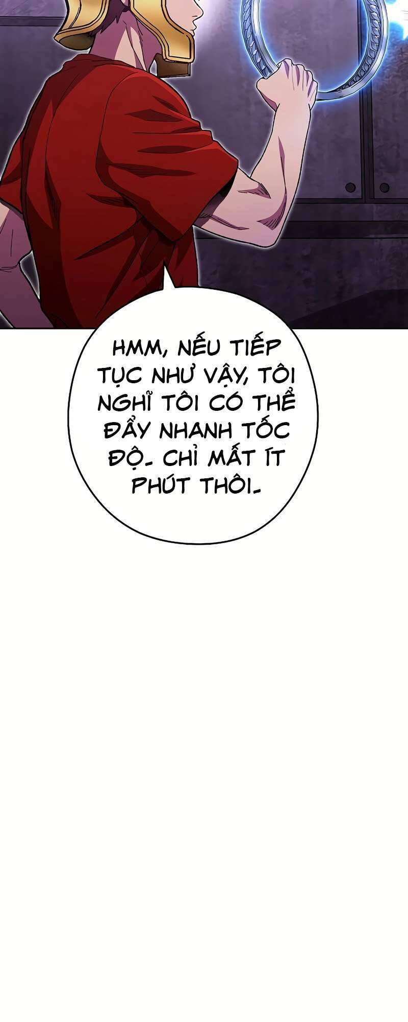 Tái Thiết Hầm Ngục Chap 158 - Next Chap 159