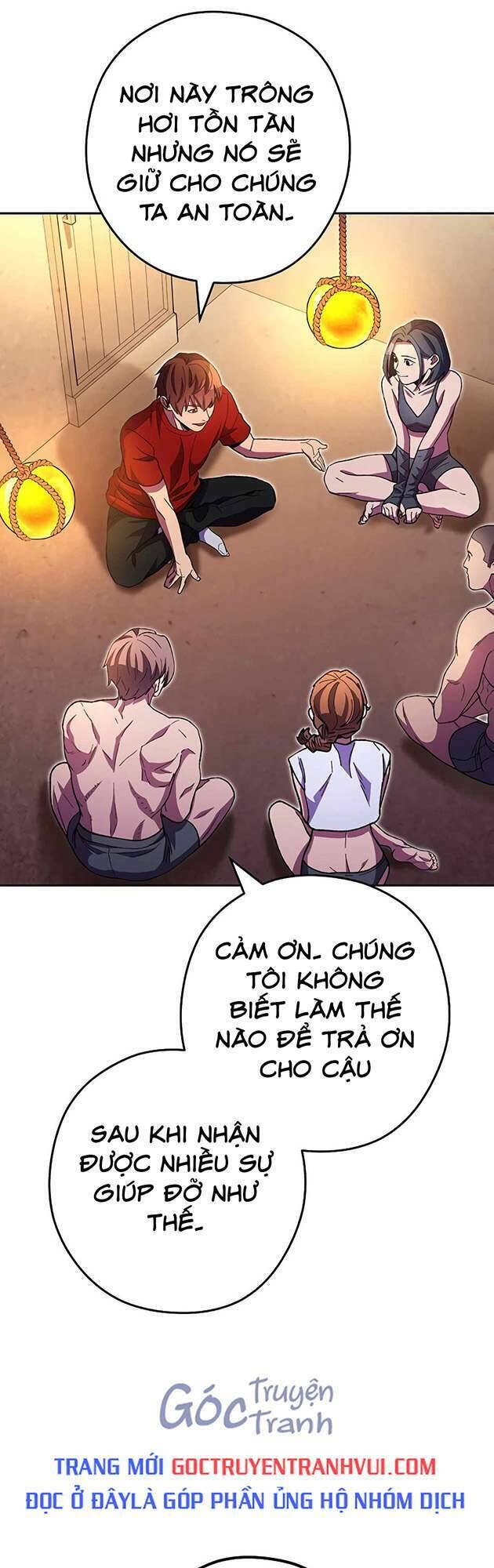 Tái Thiết Hầm Ngục Chap 159 - Next Chap 160