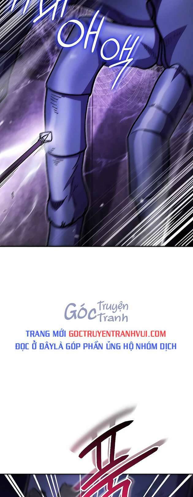 Tái Thiết Hầm Ngục Chap 159 - Next Chap 160