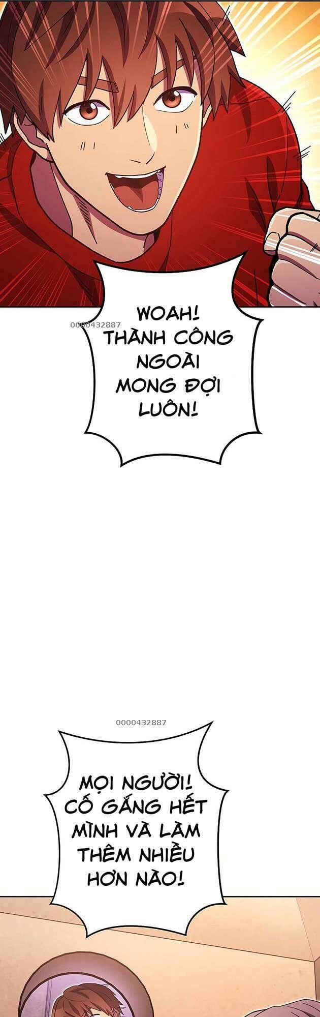 Tái Thiết Hầm Ngục Chap 159 - Next Chap 160