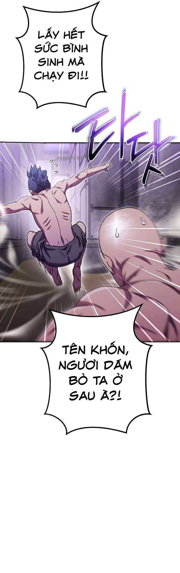 Tái Thiết Hầm Ngục Chap 159 - Next Chap 160