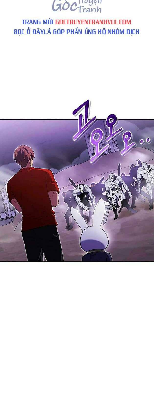Tái Thiết Hầm Ngục Chap 159 - Next Chap 160