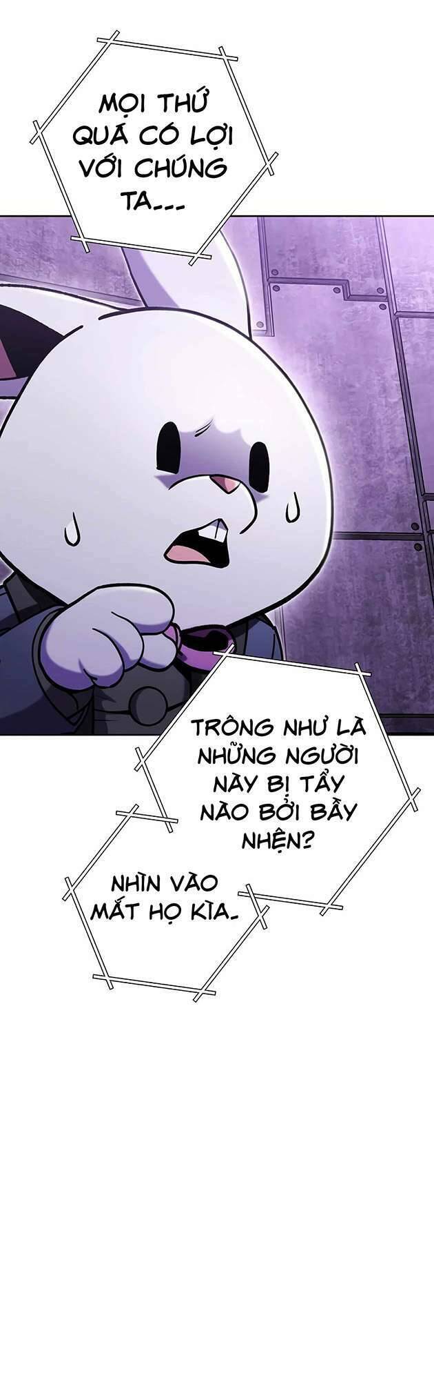 Tái Thiết Hầm Ngục Chap 159 - Next Chap 160