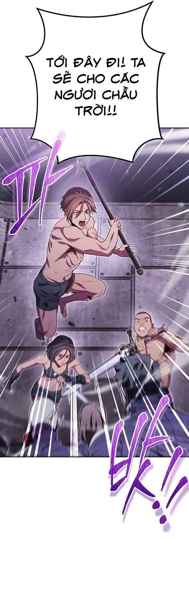Tái Thiết Hầm Ngục Chap 159 - Next Chap 160