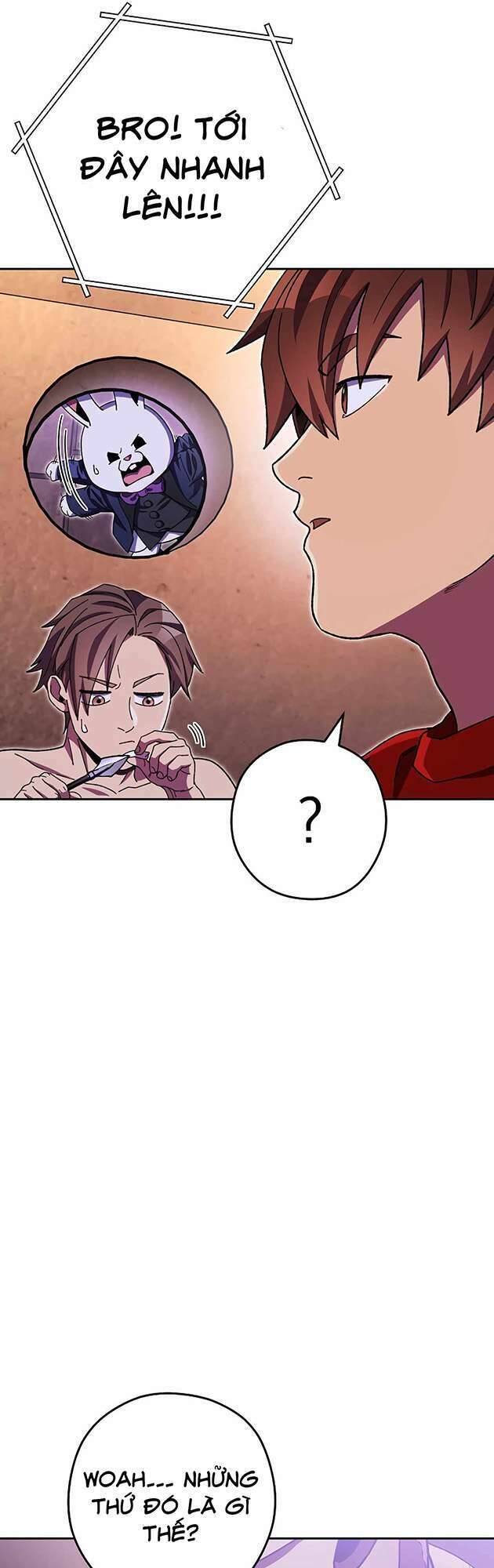 Tái Thiết Hầm Ngục Chap 159 - Next Chap 160