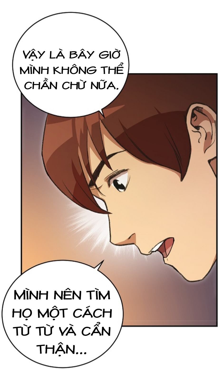 Tái Thiết Hầm Ngục Chap 16 - Next Chap 17