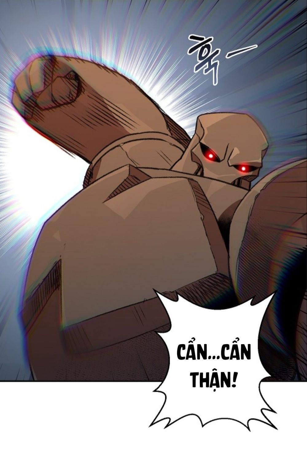 Tái Thiết Hầm Ngục Chap 16 - Next Chap 17