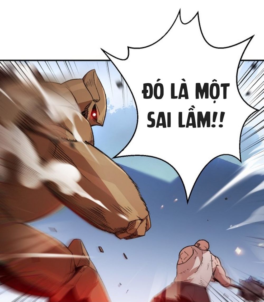 Tái Thiết Hầm Ngục Chap 16 - Next Chap 17