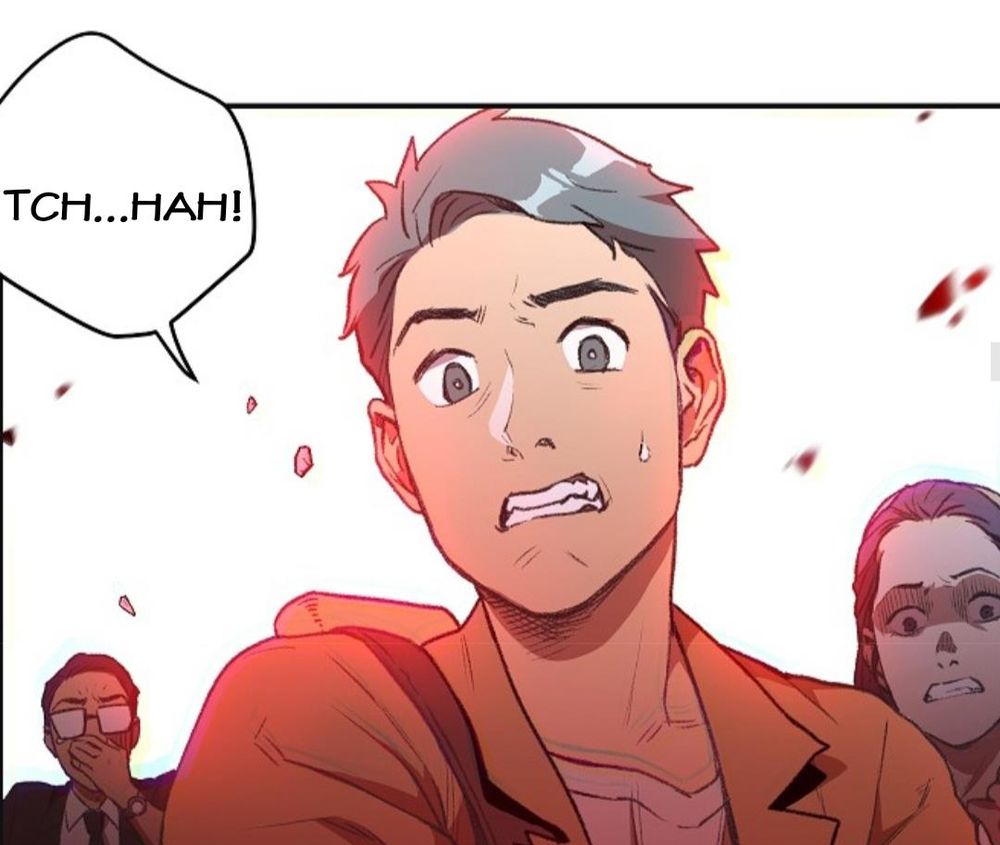 Tái Thiết Hầm Ngục Chap 16 - Next Chap 17