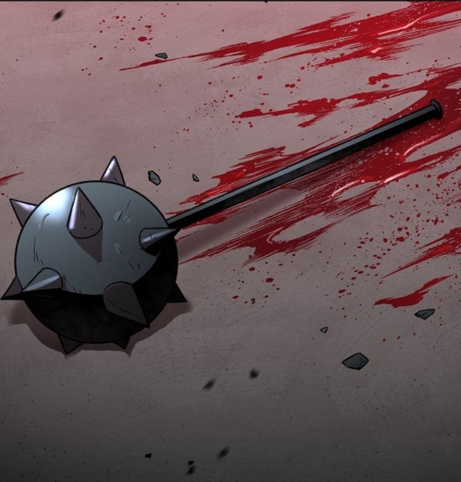 Tái Thiết Hầm Ngục Chap 16 - Next Chap 17