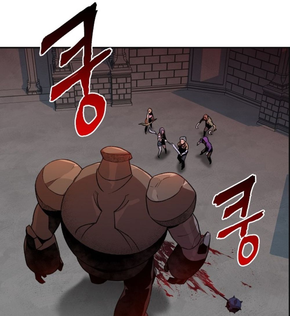 Tái Thiết Hầm Ngục Chap 16 - Next Chap 17