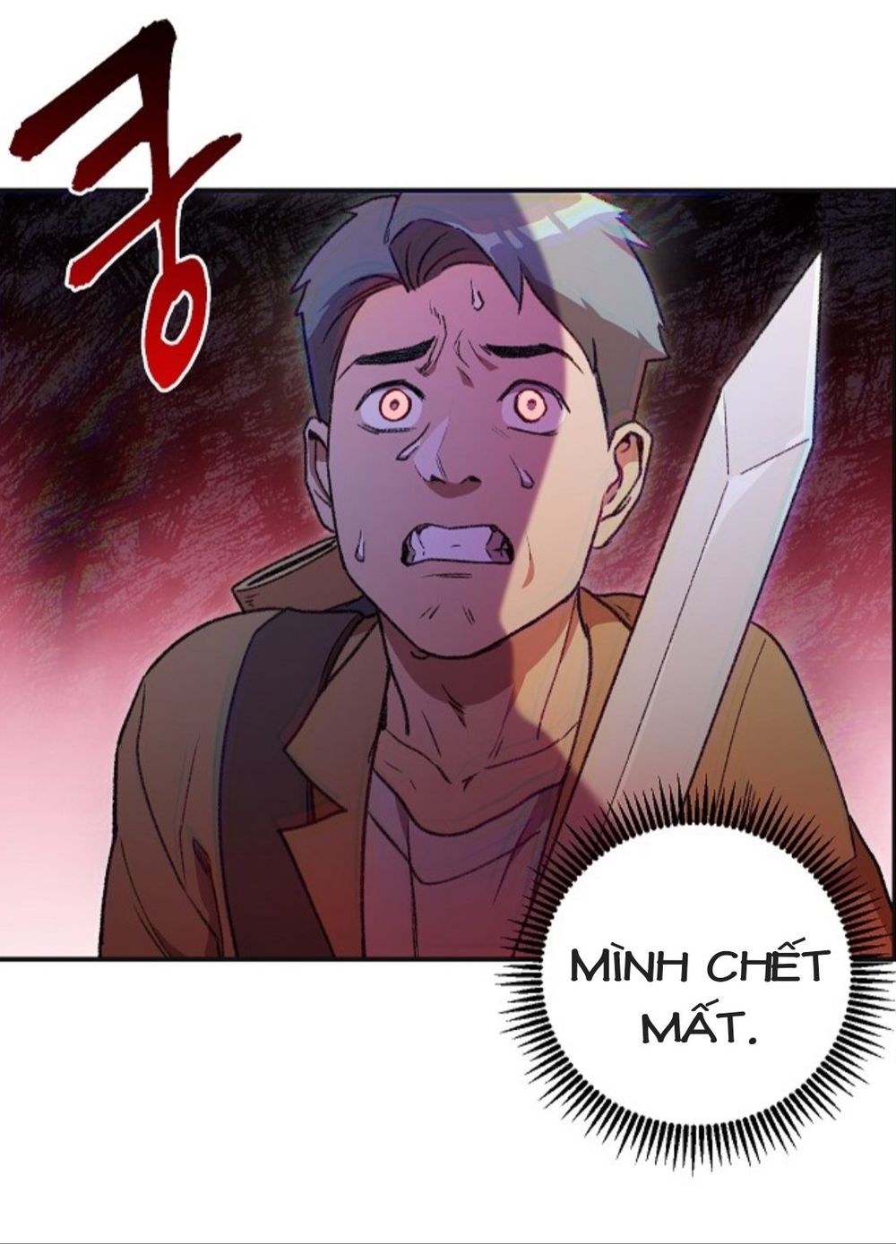 Tái Thiết Hầm Ngục Chap 16 - Next Chap 17