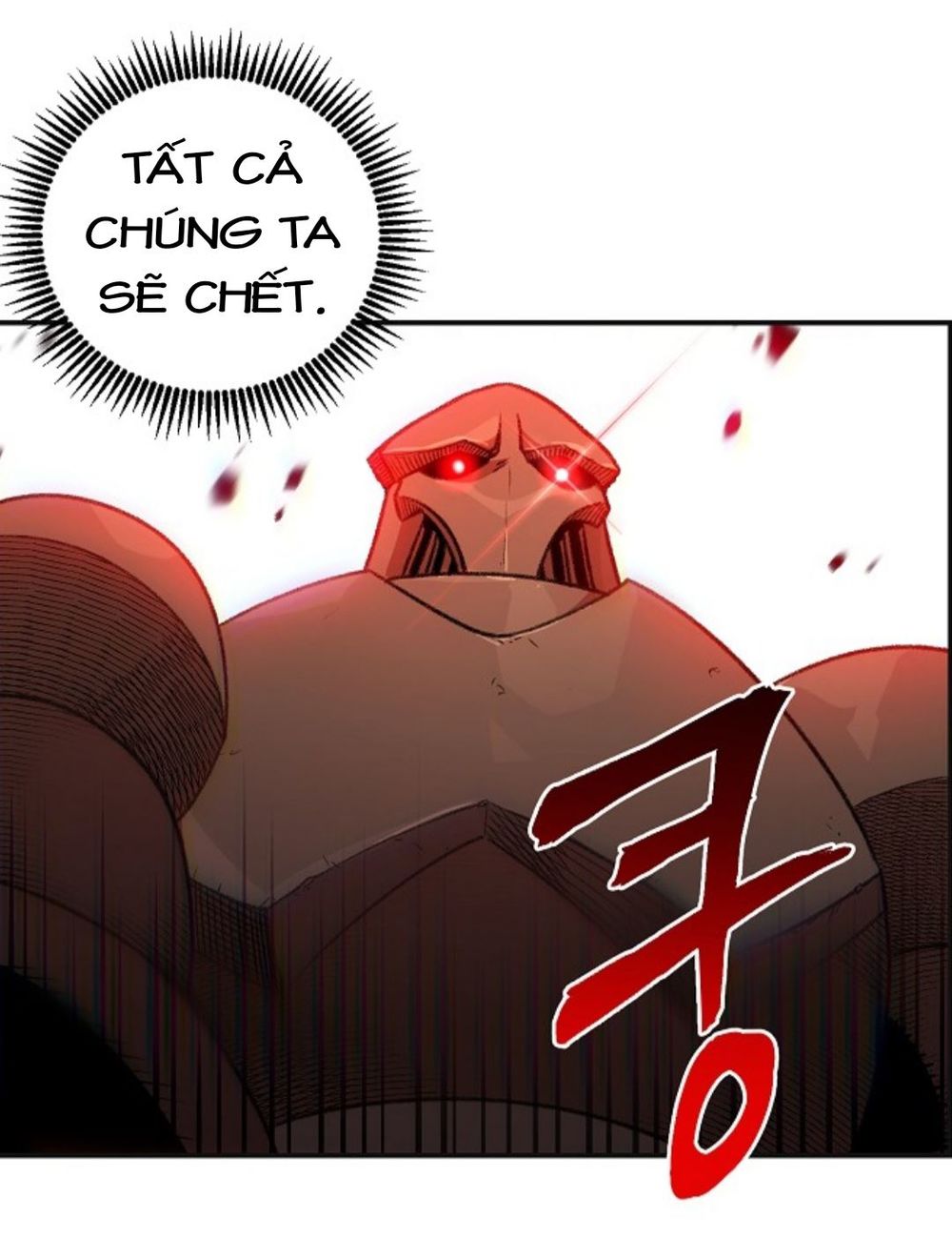 Tái Thiết Hầm Ngục Chap 16 - Next Chap 17