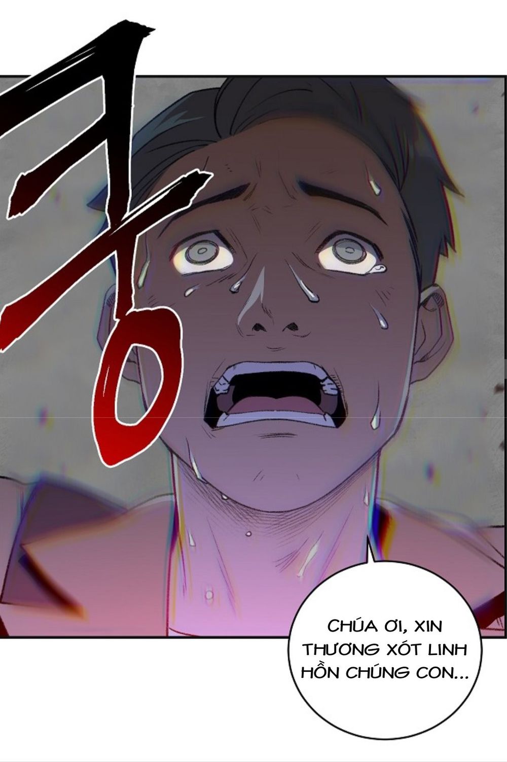 Tái Thiết Hầm Ngục Chap 16 - Next Chap 17