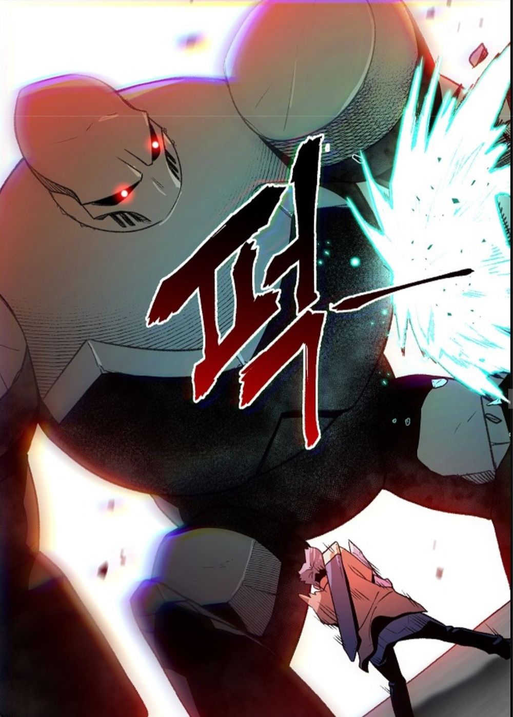 Tái Thiết Hầm Ngục Chap 16 - Next Chap 17