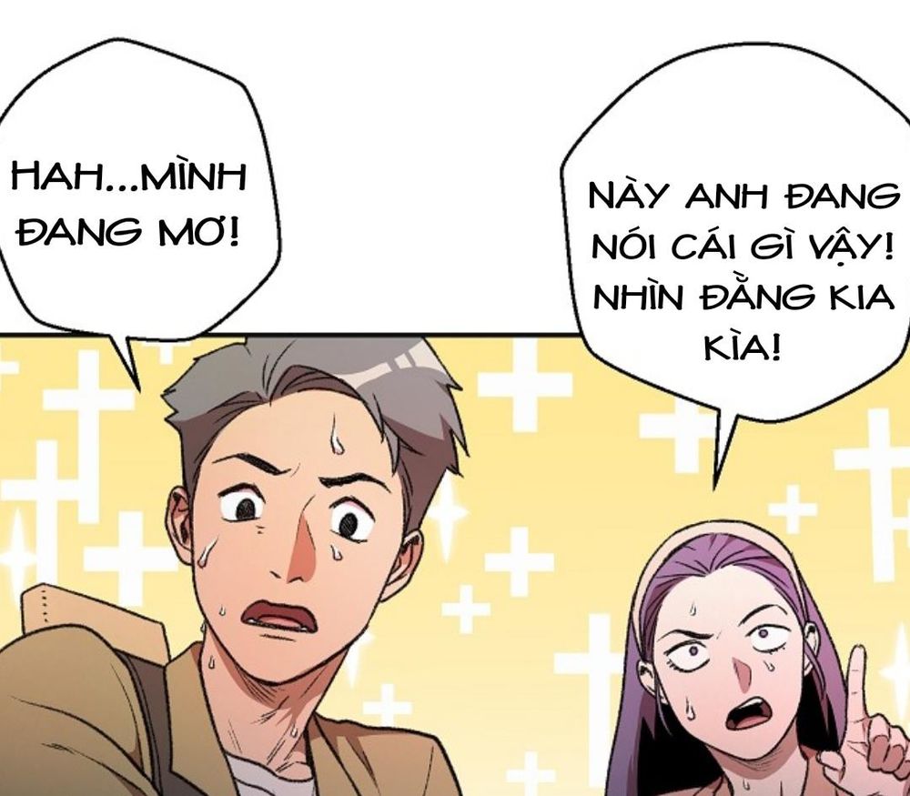 Tái Thiết Hầm Ngục Chap 16 - Next Chap 17