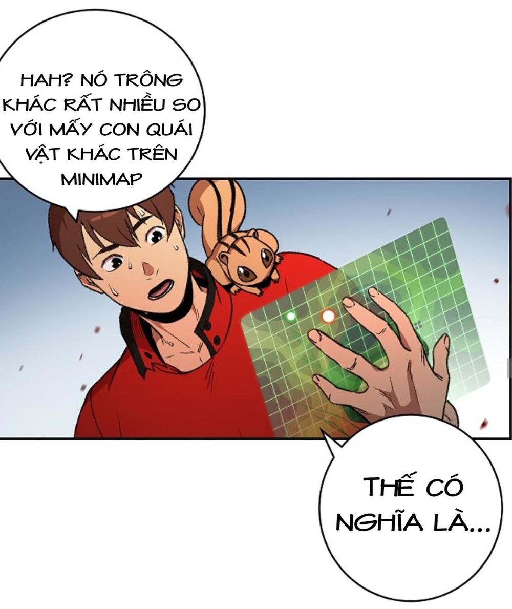 Tái Thiết Hầm Ngục Chap 16 - Next Chap 17