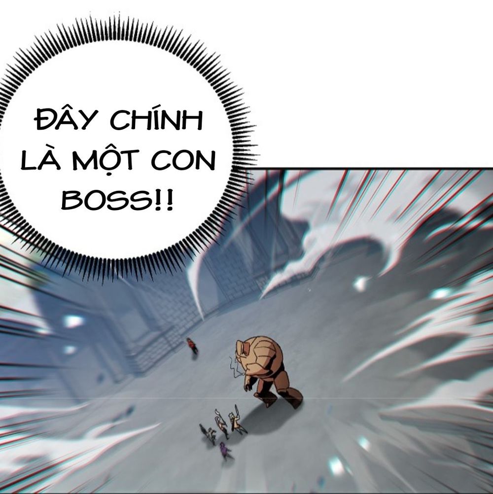 Tái Thiết Hầm Ngục Chap 16 - Next Chap 17