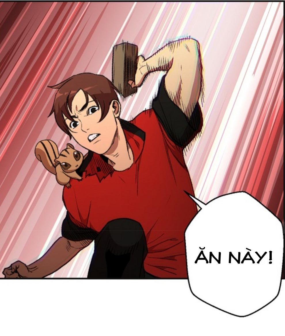 Tái Thiết Hầm Ngục Chap 16 - Next Chap 17