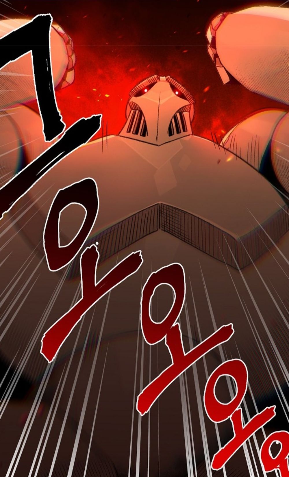 Tái Thiết Hầm Ngục Chap 16 - Next Chap 17