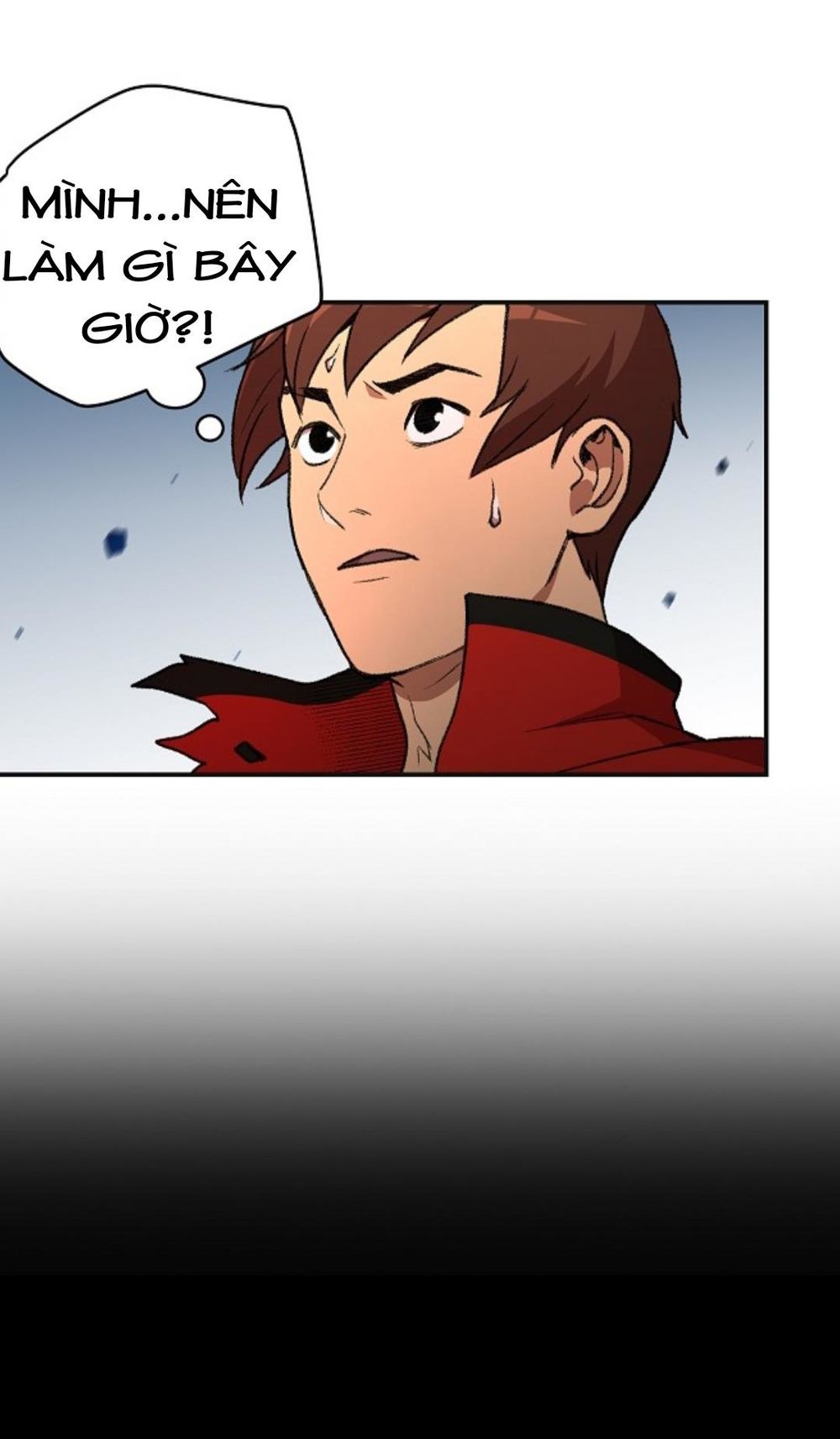 Tái Thiết Hầm Ngục Chap 16 - Next Chap 17