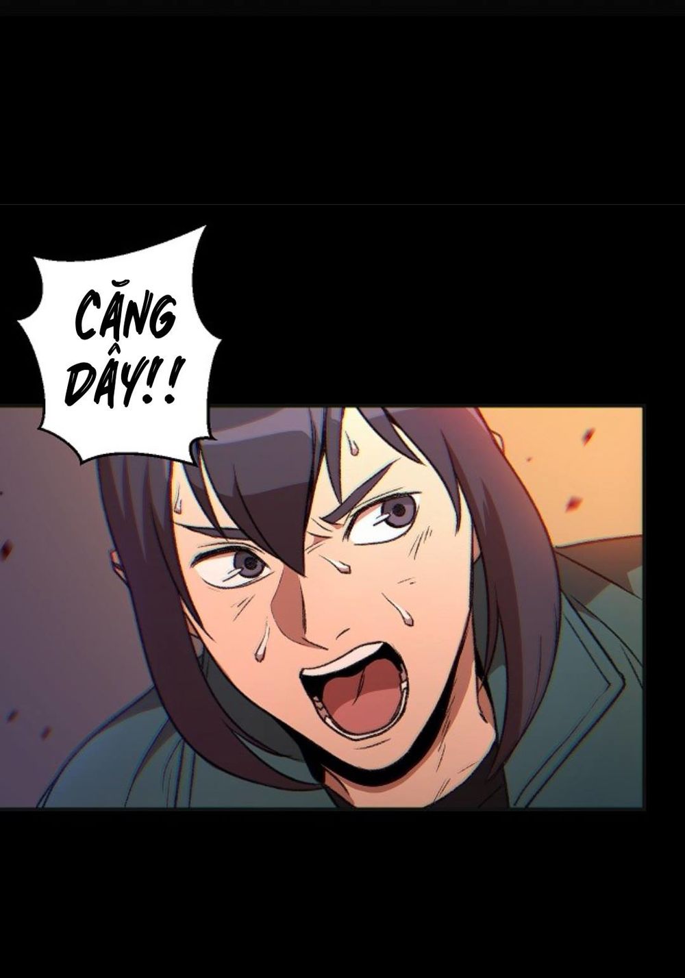 Tái Thiết Hầm Ngục Chap 16 - Next Chap 17
