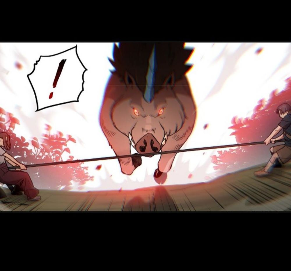 Tái Thiết Hầm Ngục Chap 16 - Next Chap 17