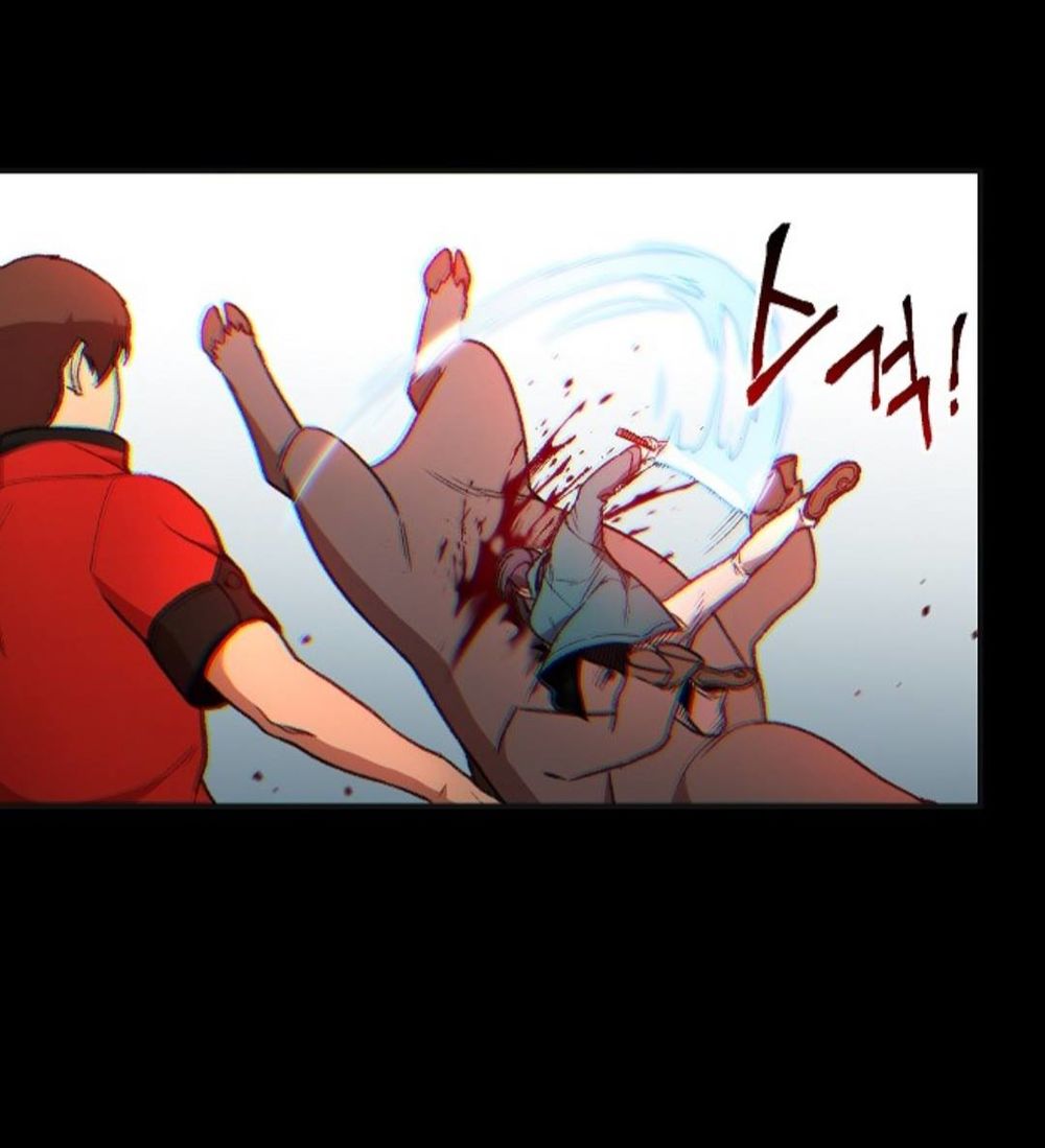 Tái Thiết Hầm Ngục Chap 16 - Next Chap 17