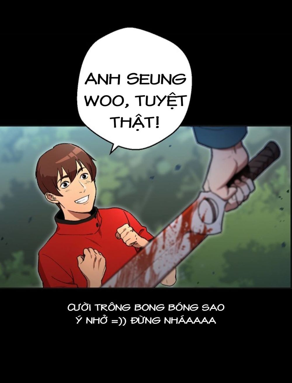 Tái Thiết Hầm Ngục Chap 16 - Next Chap 17