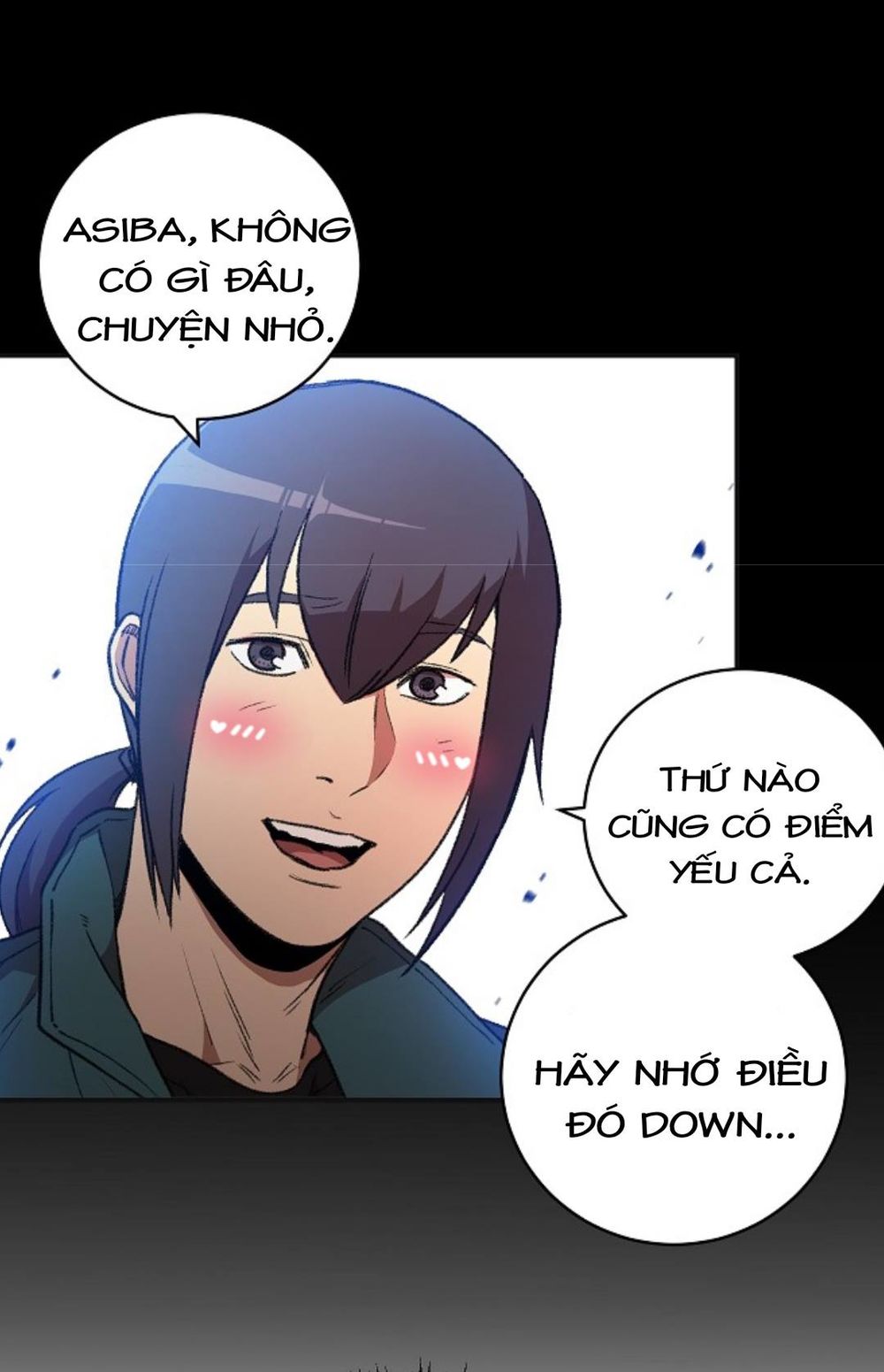 Tái Thiết Hầm Ngục Chap 16 - Next Chap 17