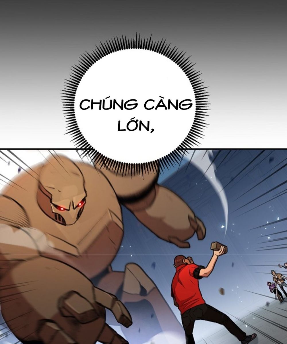 Tái Thiết Hầm Ngục Chap 16 - Next Chap 17