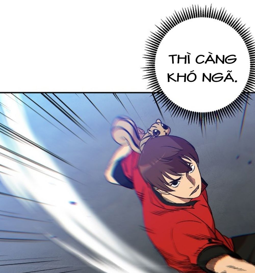 Tái Thiết Hầm Ngục Chap 16 - Next Chap 17