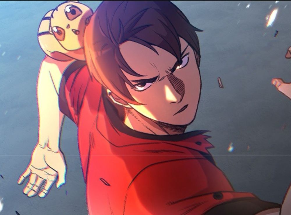 Tái Thiết Hầm Ngục Chap 16 - Next Chap 17