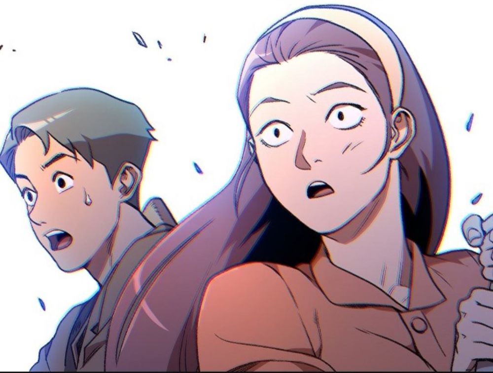 Tái Thiết Hầm Ngục Chap 16 - Next Chap 17