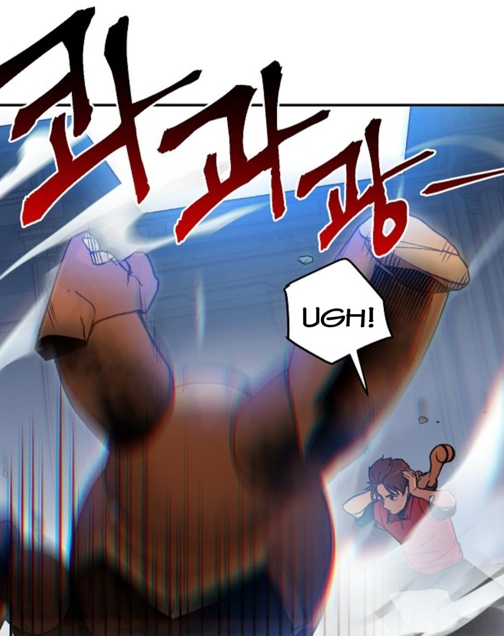 Tái Thiết Hầm Ngục Chap 16 - Next Chap 17
