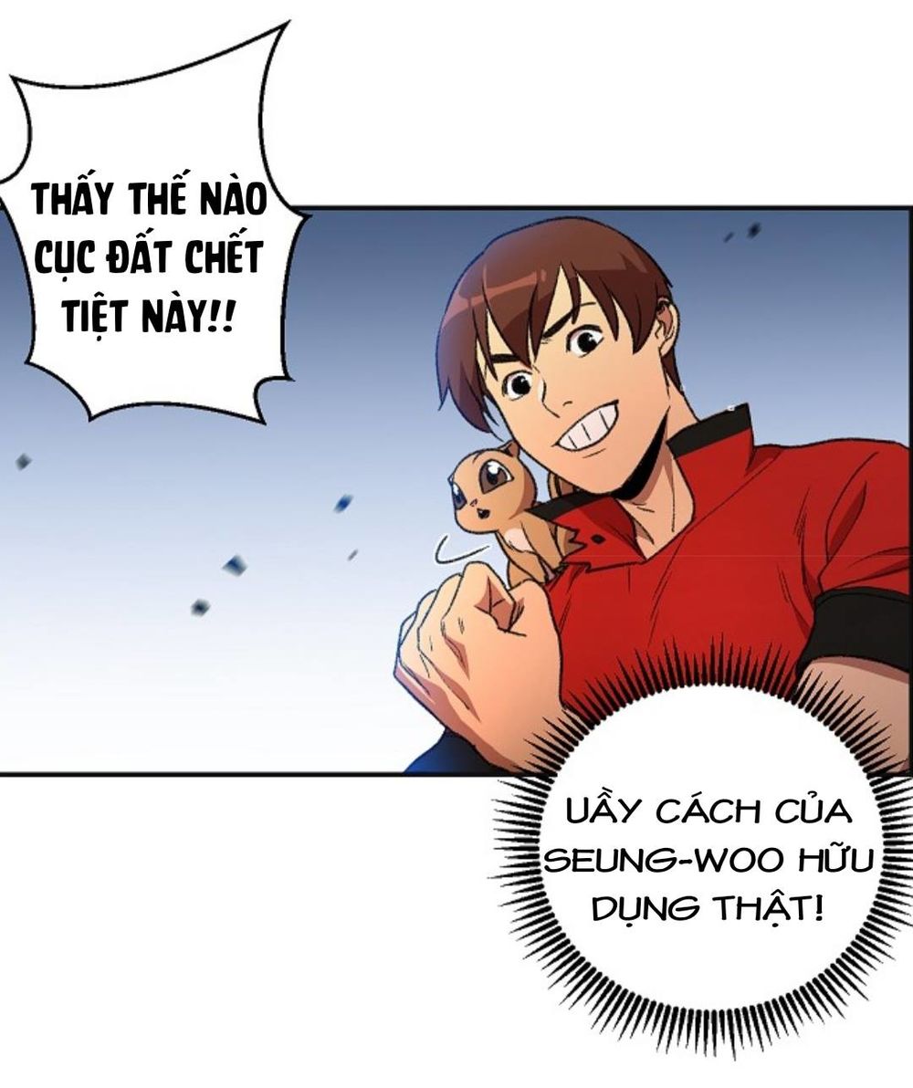 Tái Thiết Hầm Ngục Chap 16 - Next Chap 17