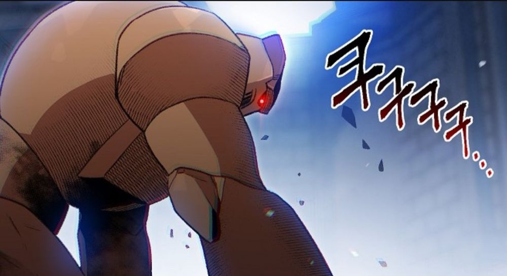 Tái Thiết Hầm Ngục Chap 16 - Next Chap 17