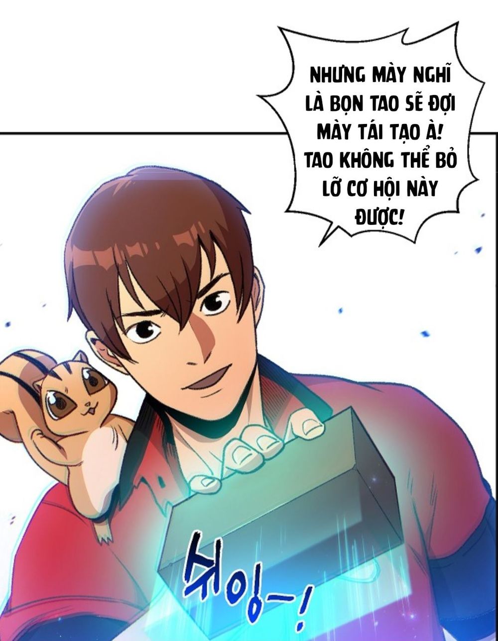 Tái Thiết Hầm Ngục Chap 16 - Next Chap 17