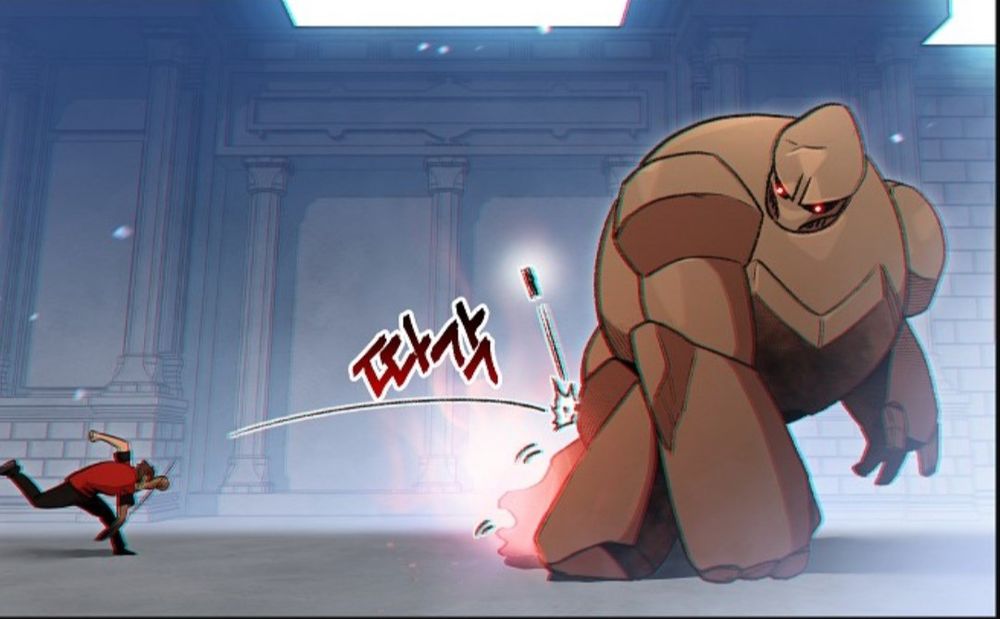 Tái Thiết Hầm Ngục Chap 16 - Next Chap 17