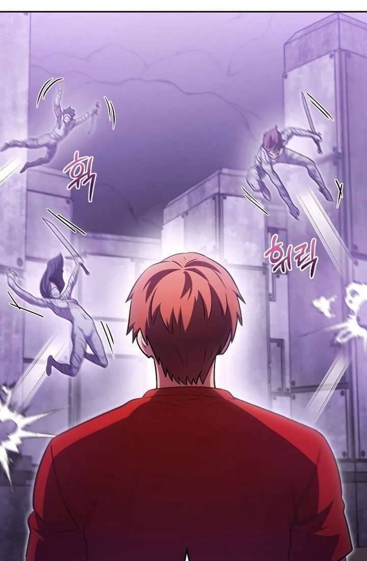 Tái Thiết Hầm Ngục Chap 160 - Next Chap 161
