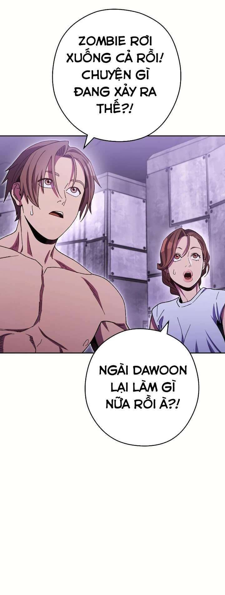 Tái Thiết Hầm Ngục Chap 160 - Next Chap 161