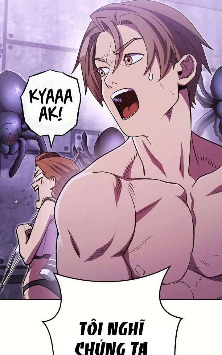 Tái Thiết Hầm Ngục Chap 160 - Next Chap 161