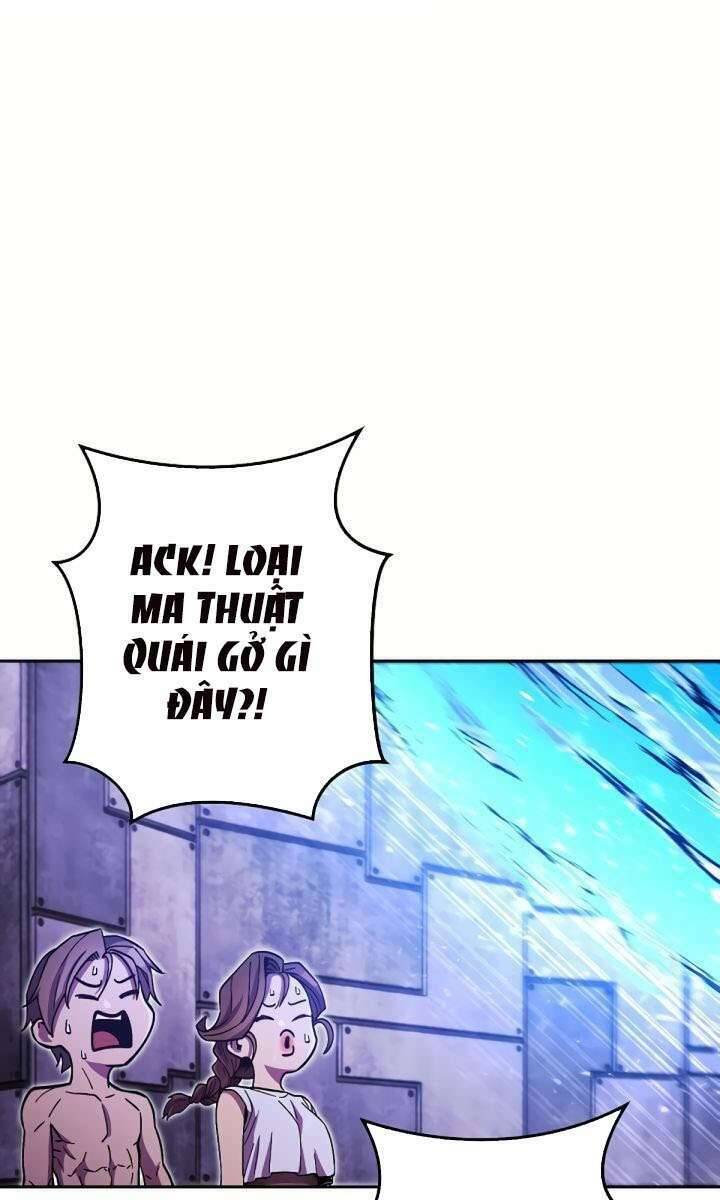 Tái Thiết Hầm Ngục Chap 160 - Next Chap 161