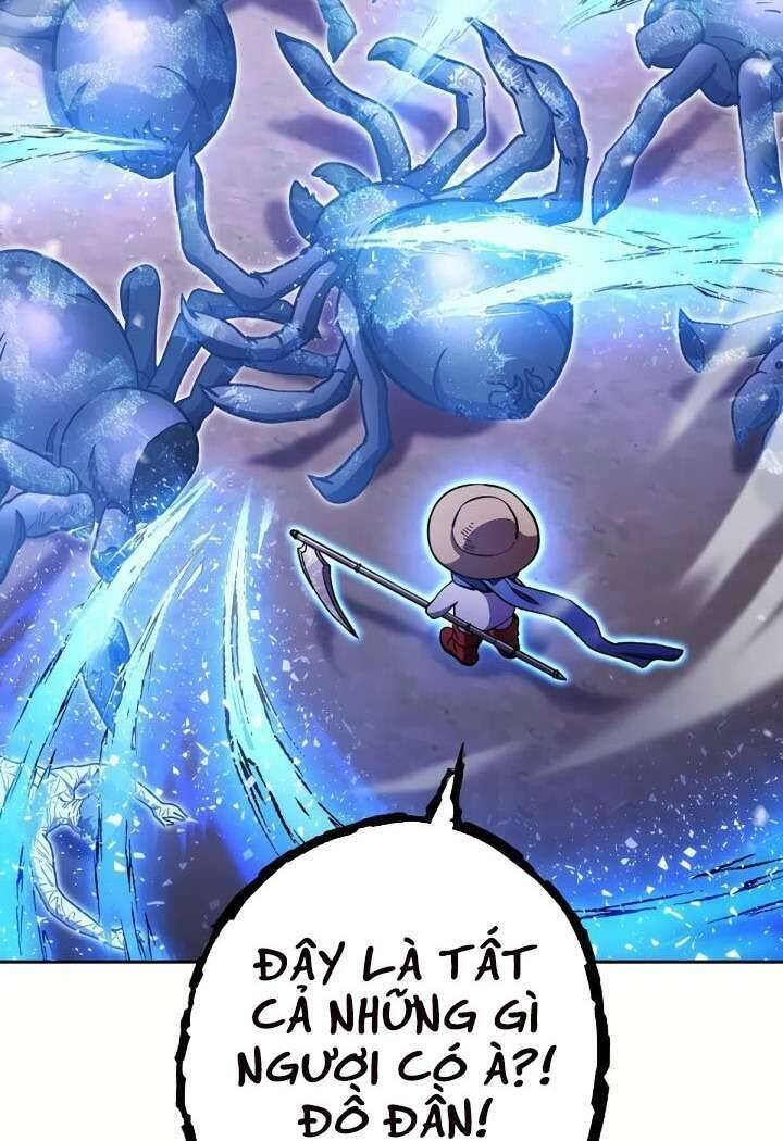Tái Thiết Hầm Ngục Chap 160 - Next Chap 161