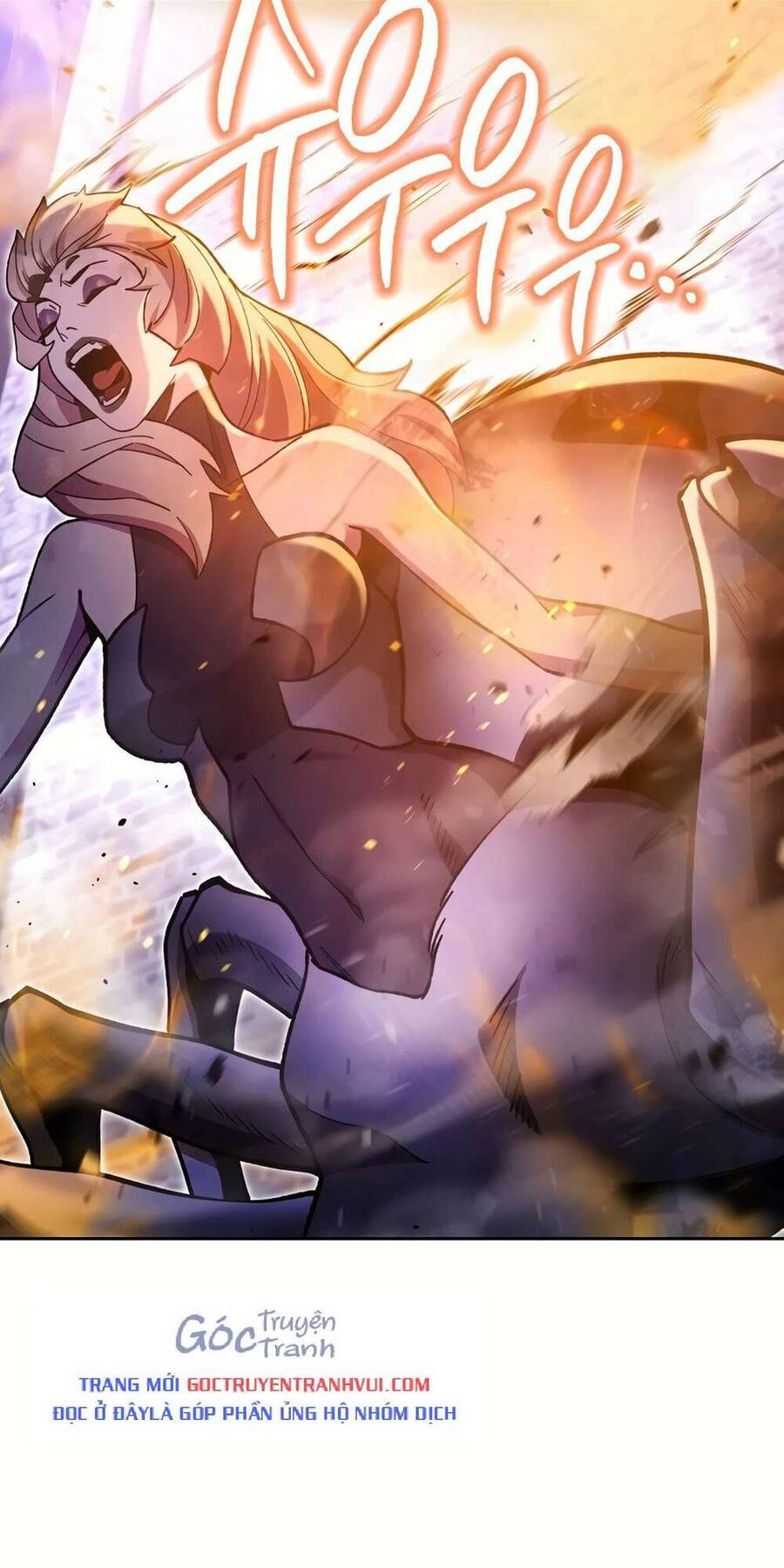 Tái Thiết Hầm Ngục Chap 161 - Next Chap 162