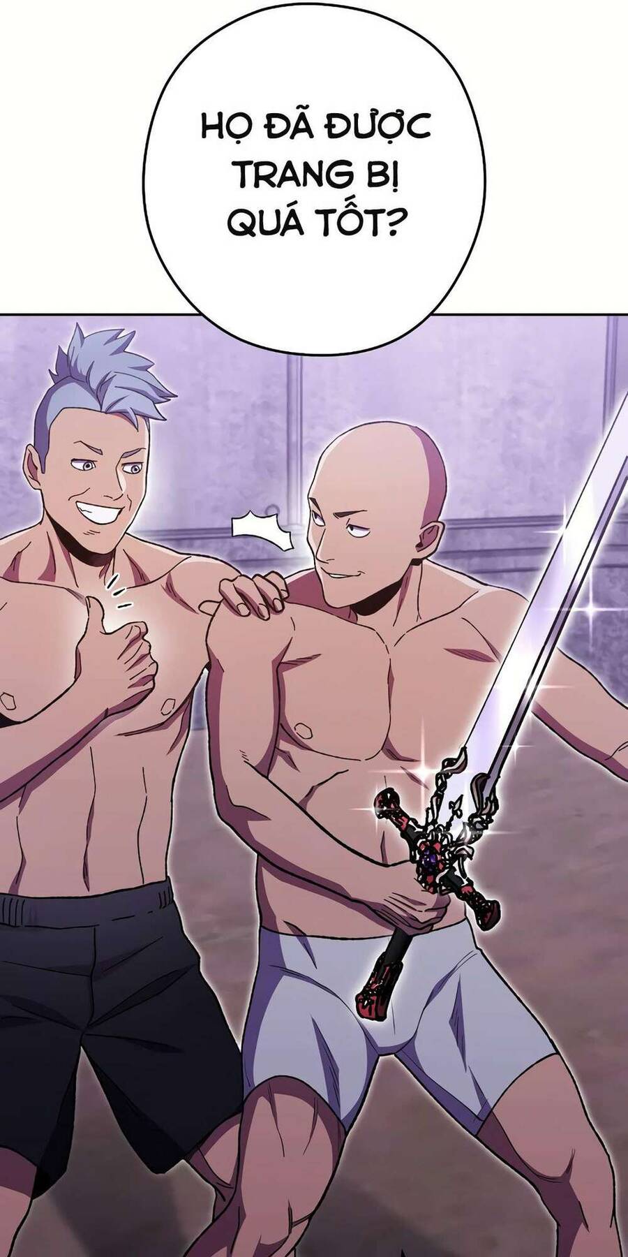 Tái Thiết Hầm Ngục Chap 161 - Next Chap 162