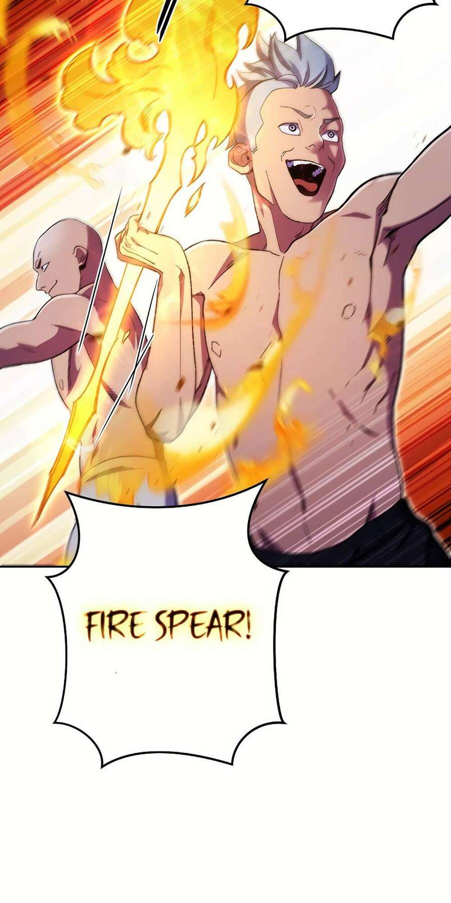 Tái Thiết Hầm Ngục Chap 161 - Next Chap 162