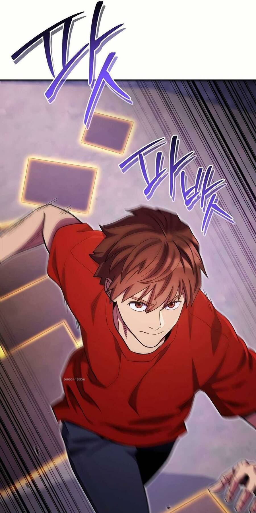 Tái Thiết Hầm Ngục Chap 161 - Next Chap 162