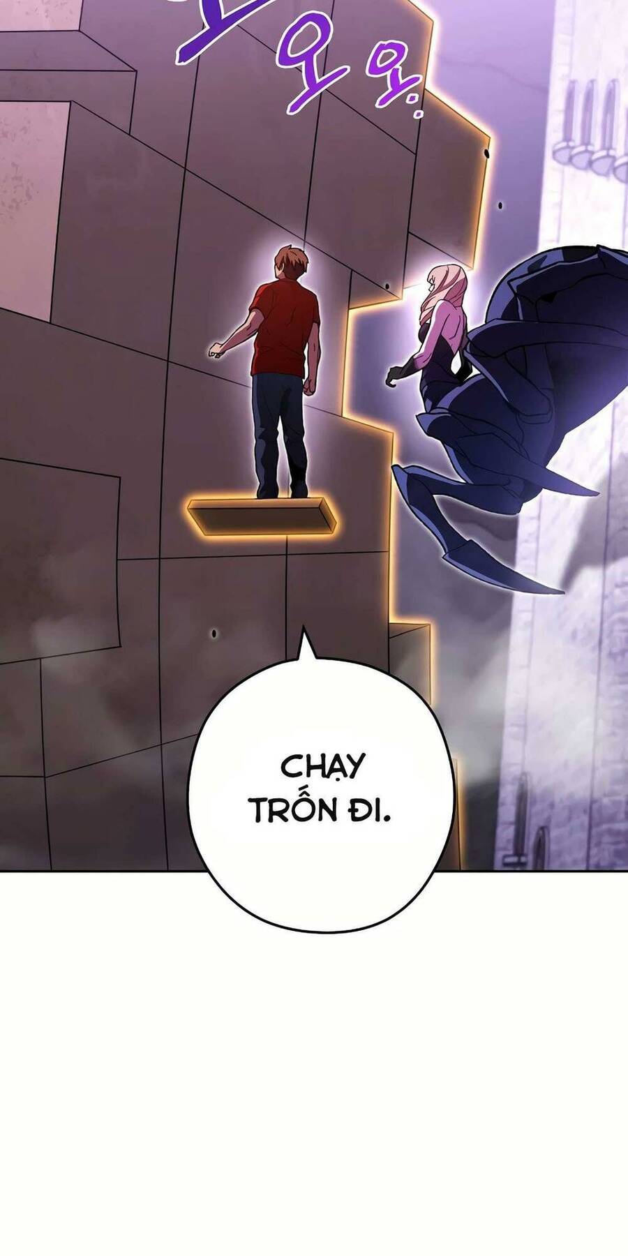 Tái Thiết Hầm Ngục Chap 161 - Next Chap 162
