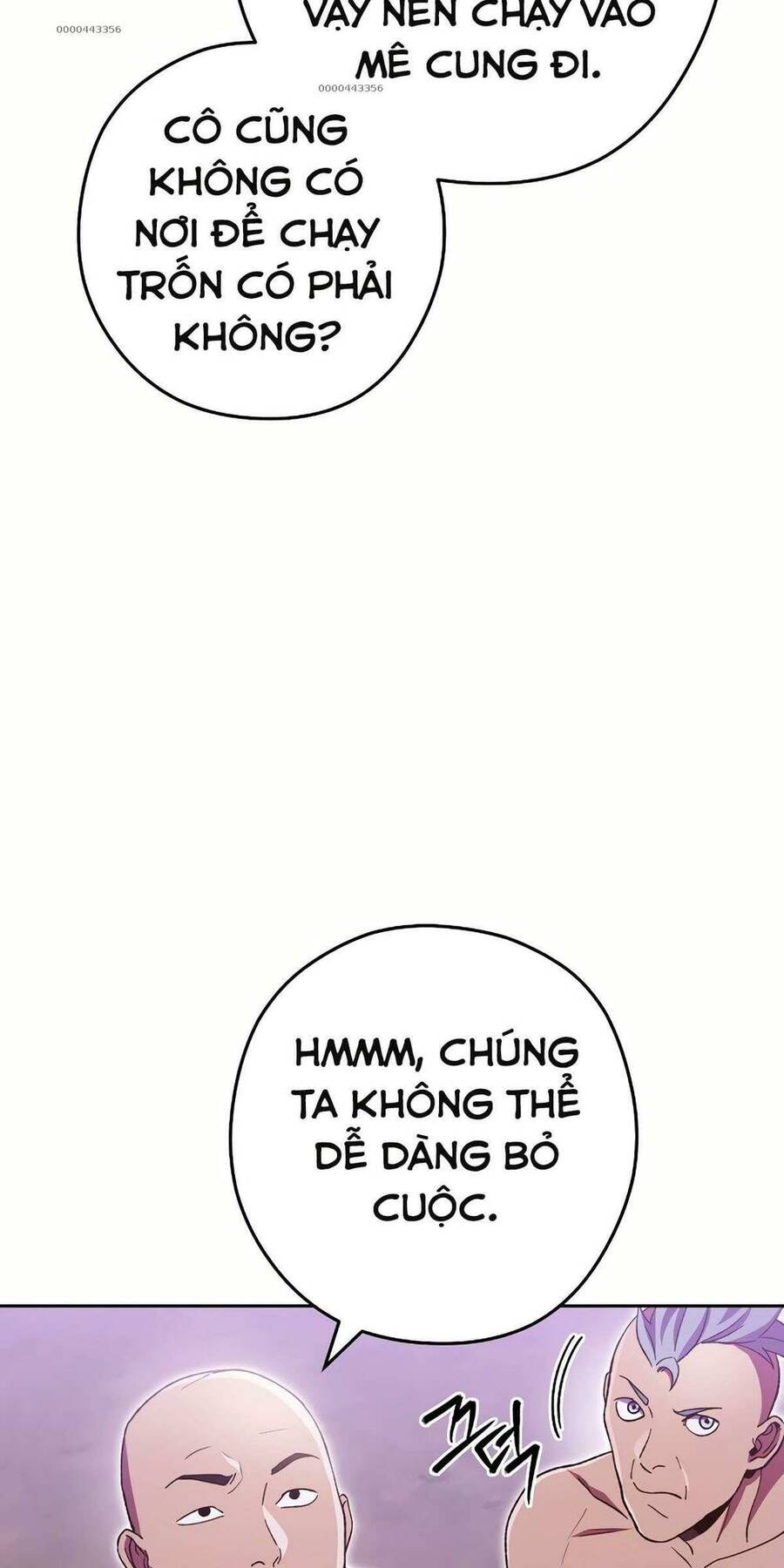 Tái Thiết Hầm Ngục Chap 161 - Next Chap 162